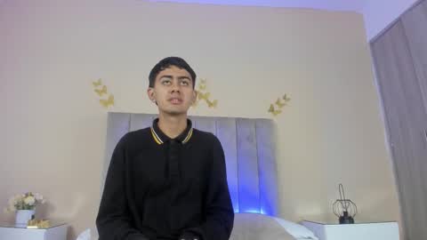 Logan online show from 12.15.25