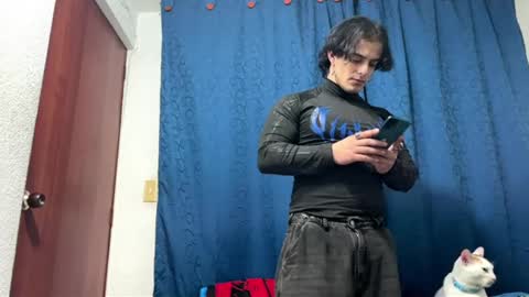 Logan online show from 09.28.25