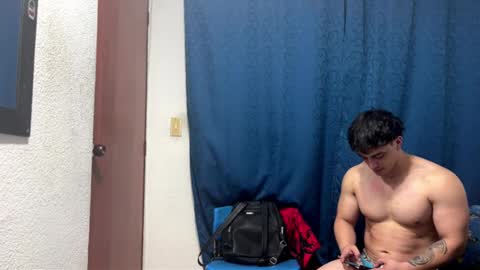 Logan online show from 11.05.25