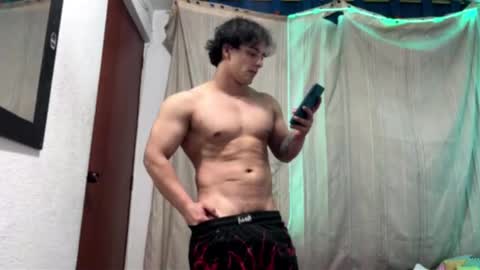 Snapshot of logan_x3 chatting on 02.05.26 Logan online show from 02.05.26