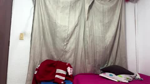 Snapshot of logan_x3 chatting on 02.26.26 Logan online show from 02.26.26