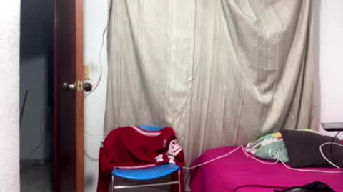 Snapshot of logan_x3 chatting on 03.06.26 Logan online show from 03.06.26