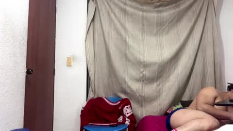 Snapshot of logan_x3 chatting on 03.10.26 Logan online show from 03.10.26