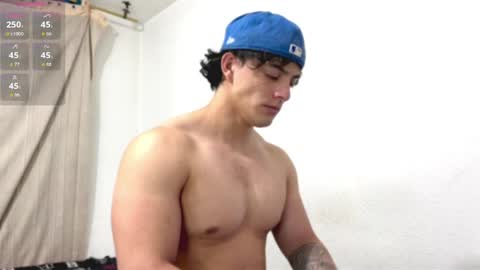 Logan online show from 04.25.26