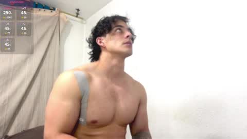 Logan online show from 04.29.26