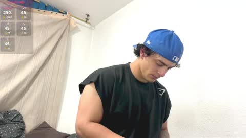 Logan online show from 05.05.26