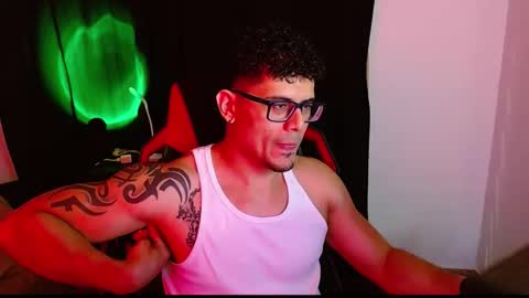 Loganandrwz online show from 02.11.26