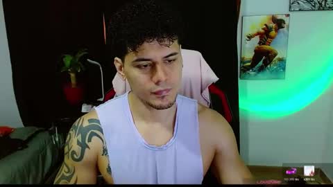 Loganandrwz online show from 06.10.26