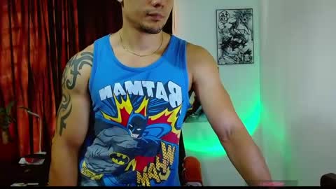 Loganandrwz online show from 06.25.26