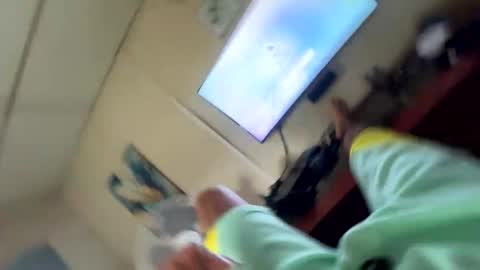 logandaimond online show from 12.14.25