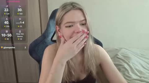 Logan and Katana online show from 12.20.25