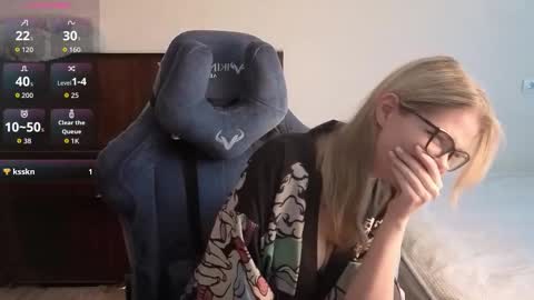 Logan and Katana online show from 03.06.26