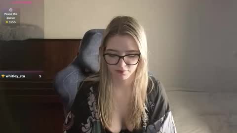 Logan and Katana online show from 03.17.26