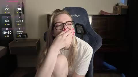 Logan and Katana online show from 05.20.26
