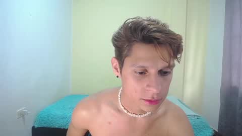 Logan online show from 02.11.25