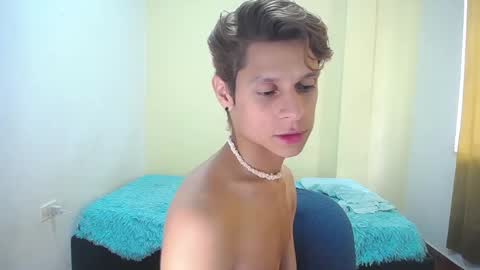 Logan online show from 02.26.25