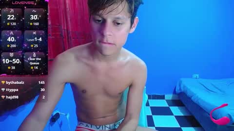 Logan online show from 10.03.25