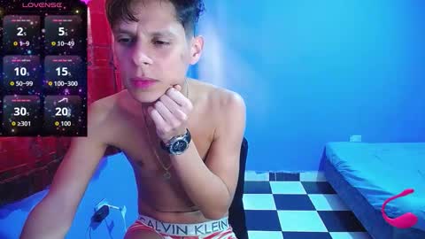 Logan online show from 10.07.25