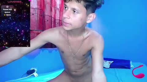 Logan online show from 10.14.25