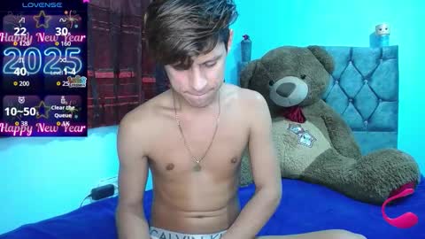 Logan online show from 11.28.25