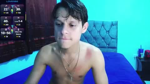 Logan online show from 06.29.26