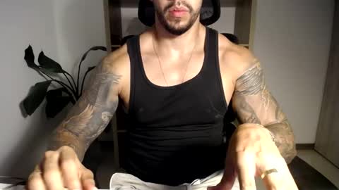 Logan Wolfp online show from 06.06.26