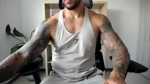 Logan Wolfp online show from 06.24.26