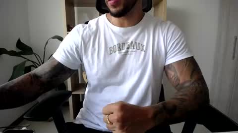 Logan Wolfp online show from 07.13.26