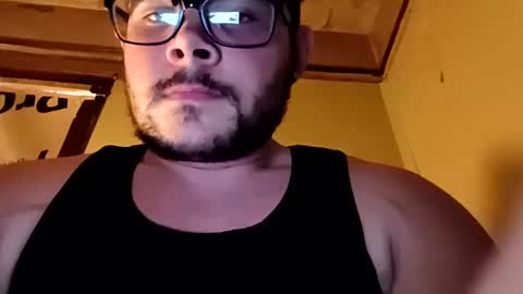 Snapshot of loganhorse123 chatting on 10.28.25 loganhorse123 online show from 10.28.25