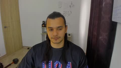 Snapshot of loganhot22 chatting on 12.10.24 Logan online show from 12.10.24