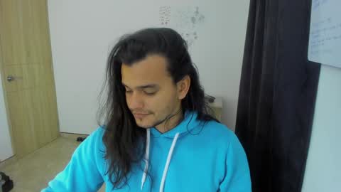 Snapshot of loganhot22 chatting on 12.18.24 Logan online show from 12.18.24