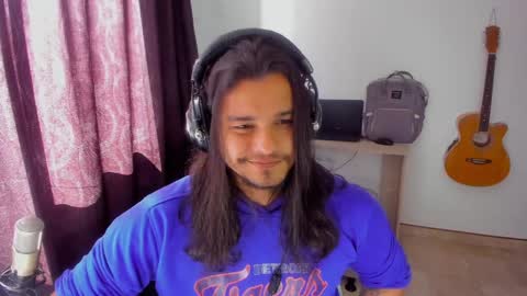 Snapshot of loganhot22 chatting on 01.18.25 Logan online show from 01.18.25