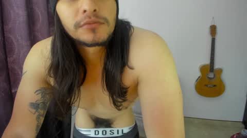 Snapshot of loganhot22 chatting on 01.24.25 Logan online show from 01.24.25