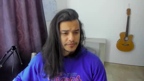 Snapshot of loganhot22 chatting on 02.25.25 Logan online show from 02.25.25