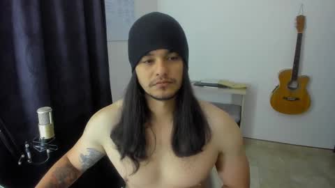 Snapshot of loganhot22 chatting on 02.28.25 Logan online show from 02.28.25