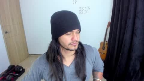 Logan online show from 04.24.26