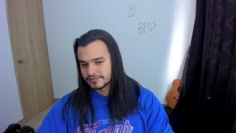 Logan online show from 05.02.26