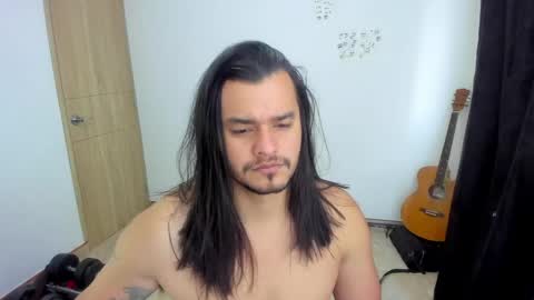 Logan online show from 05.03.26
