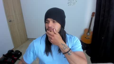 Logan online show from 05.04.26