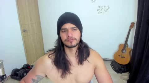 Logan online show from 05.08.26