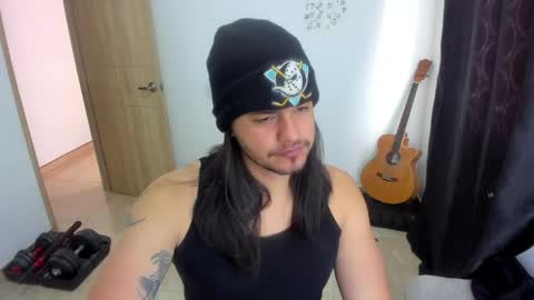 Logan online show from 05.17.26