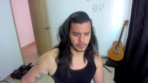Logan online show from 05.18.26