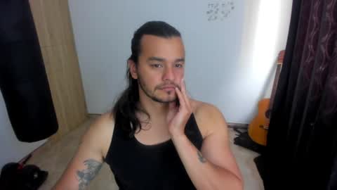 Logan online show from 05.27.26