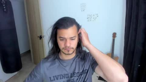 Logan online show from 05.28.26