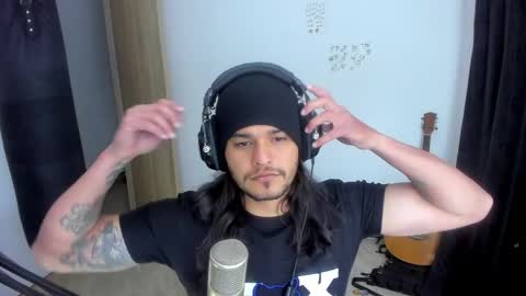 Logan online show from 05.31.26