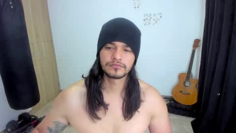 Logan online show from 06.06.26
