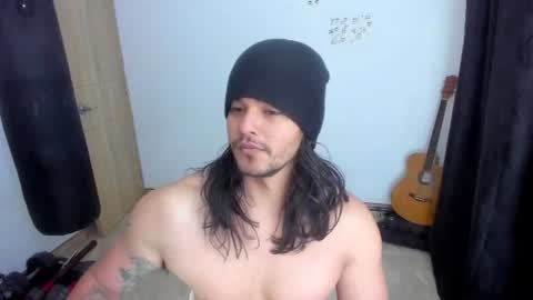 Logan online show from 06.14.26