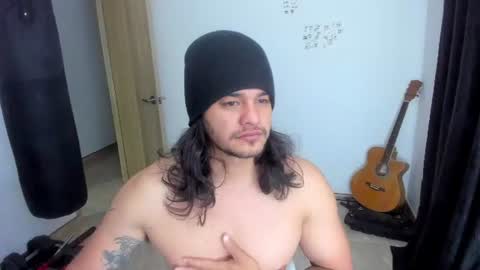 Logan online show from 06.18.26