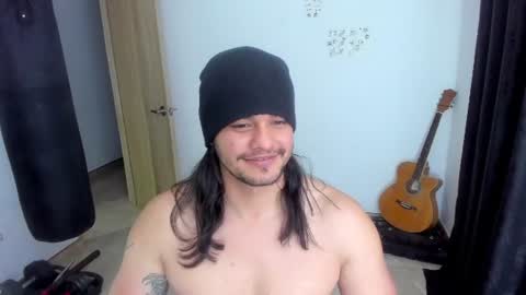 Logan online show from 06.18.26