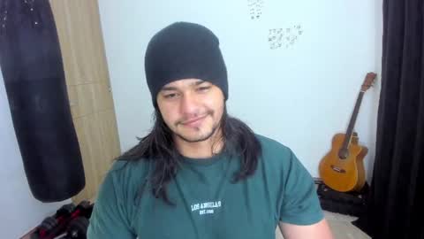 Logan online show from 07.09.26